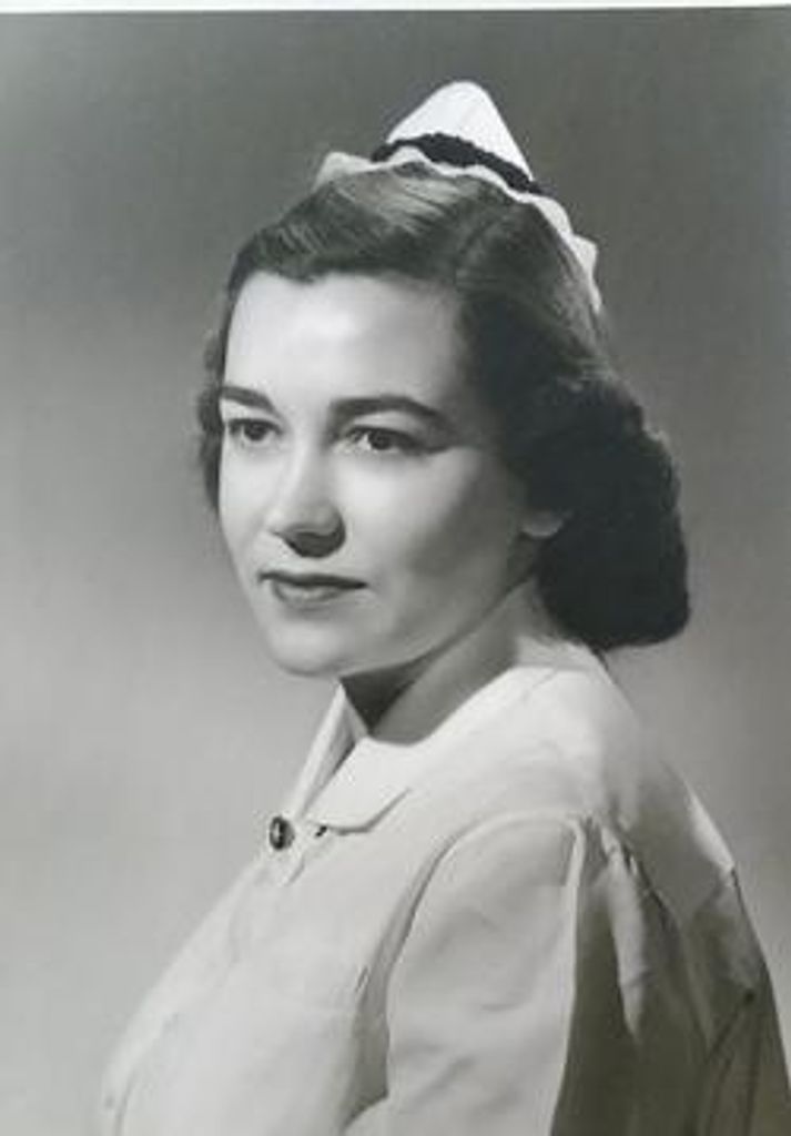 Marjorie E. Ortensi