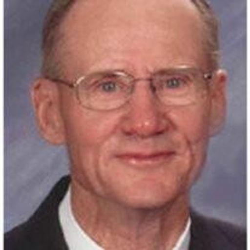 Harold D. Lansman Profile Photo