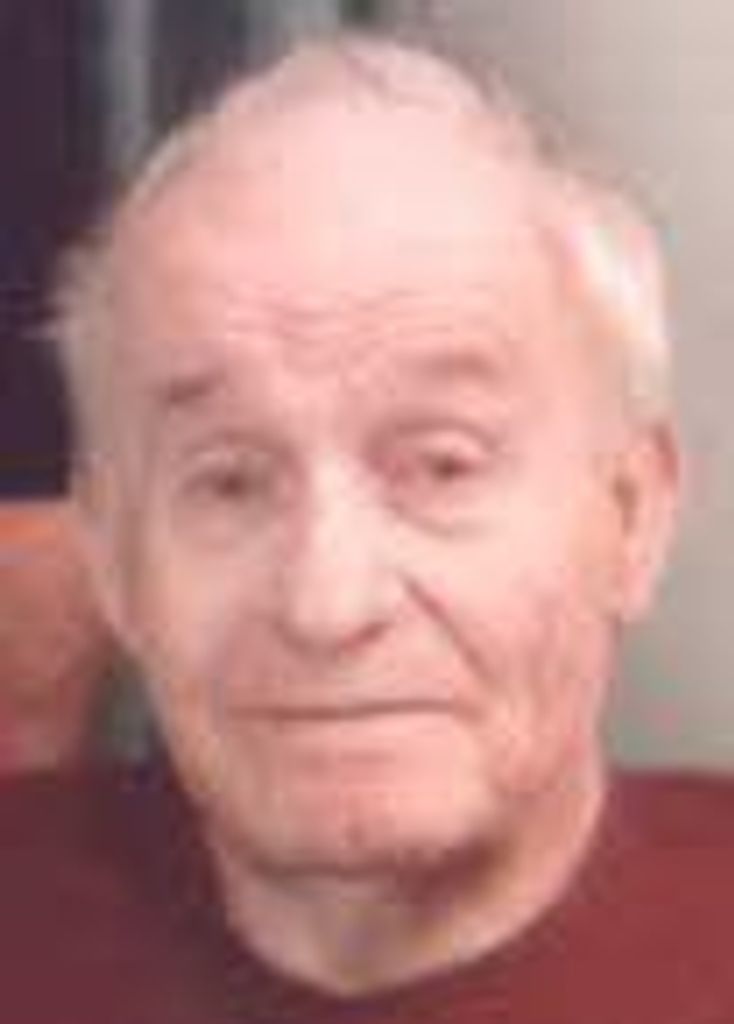 Ray Johnson Profile Photo