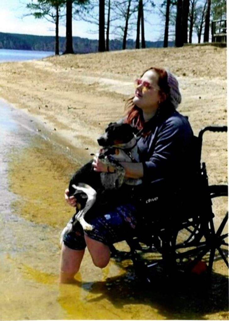 Kara Beth Stewart-Coppedge Profile Photo