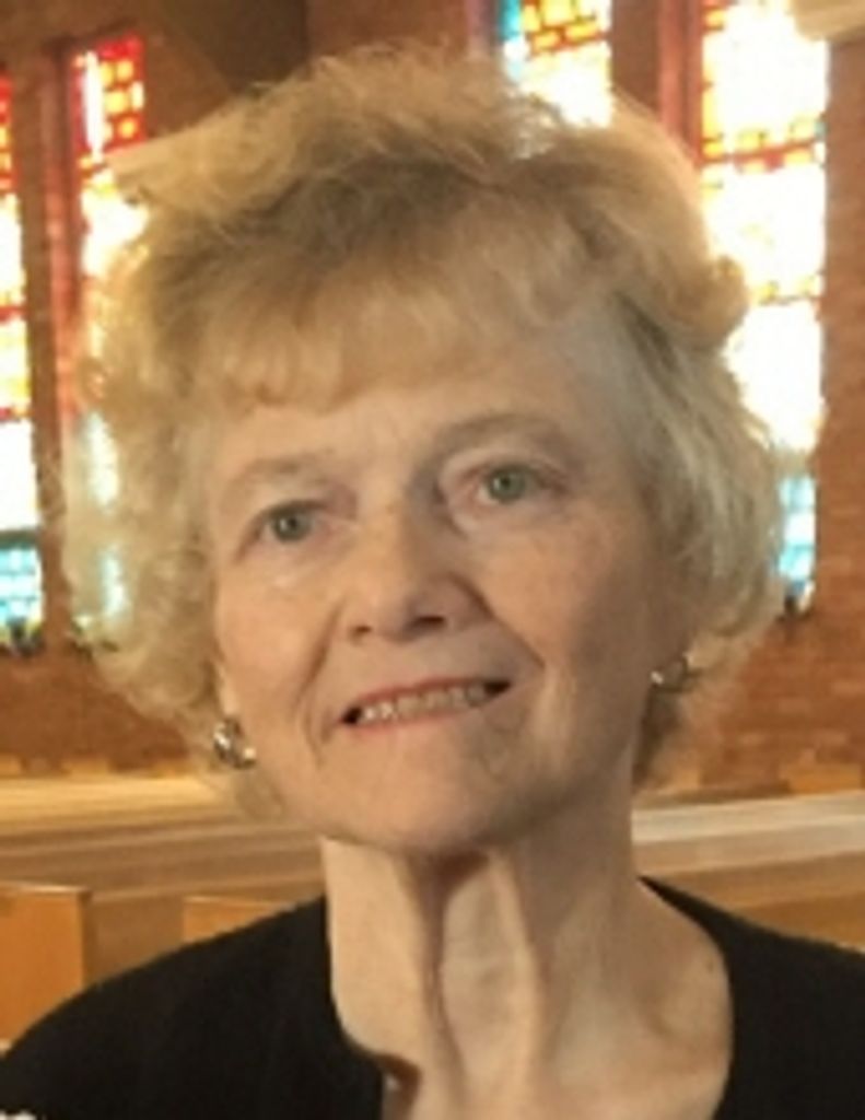 Ruthann Panos