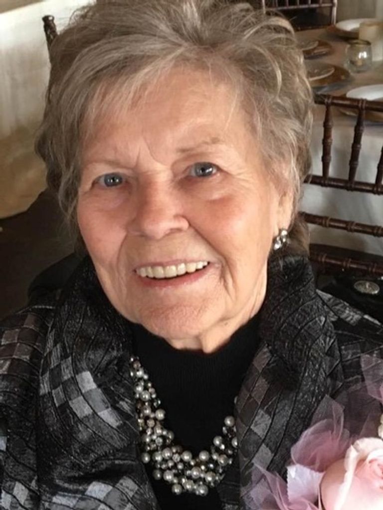 Margaret E. Whitfield