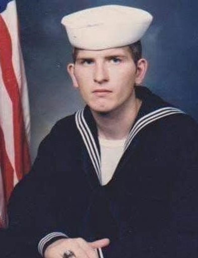 Benjamin  Lawrence Phillips, Jr. Profile Photo