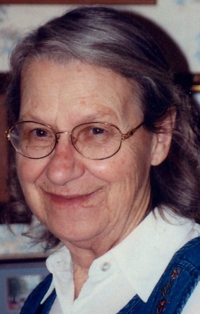 Frances Anna Cameon Profile Photo