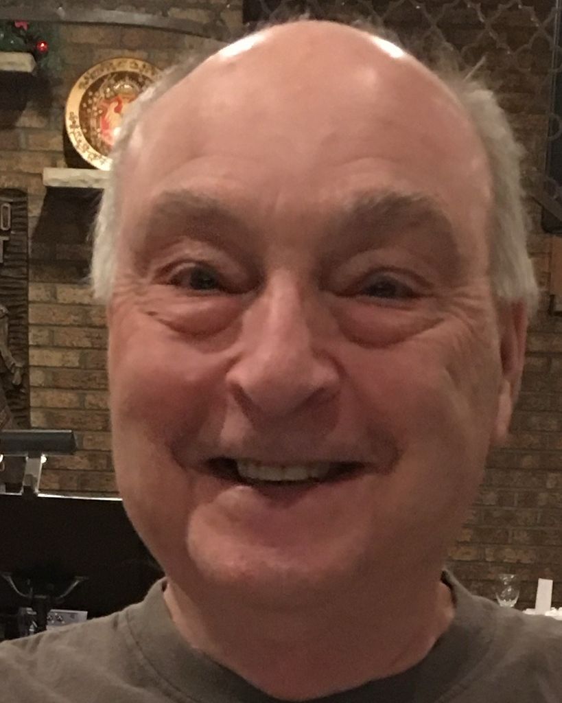 Michael Anthony Profile Photo
