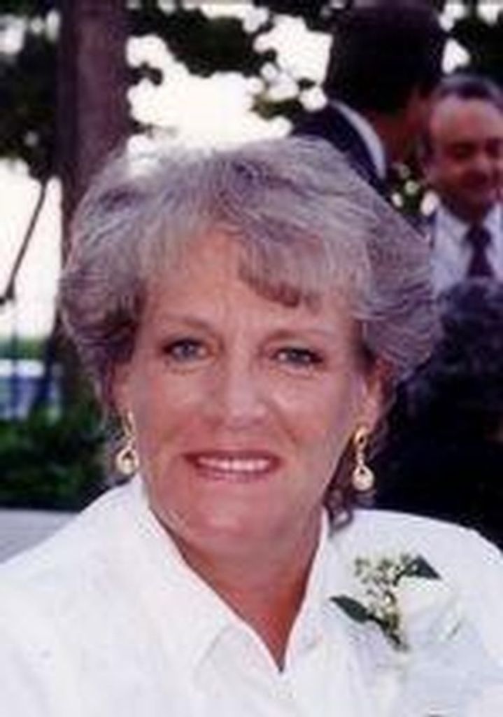 Barbara Trimbach
