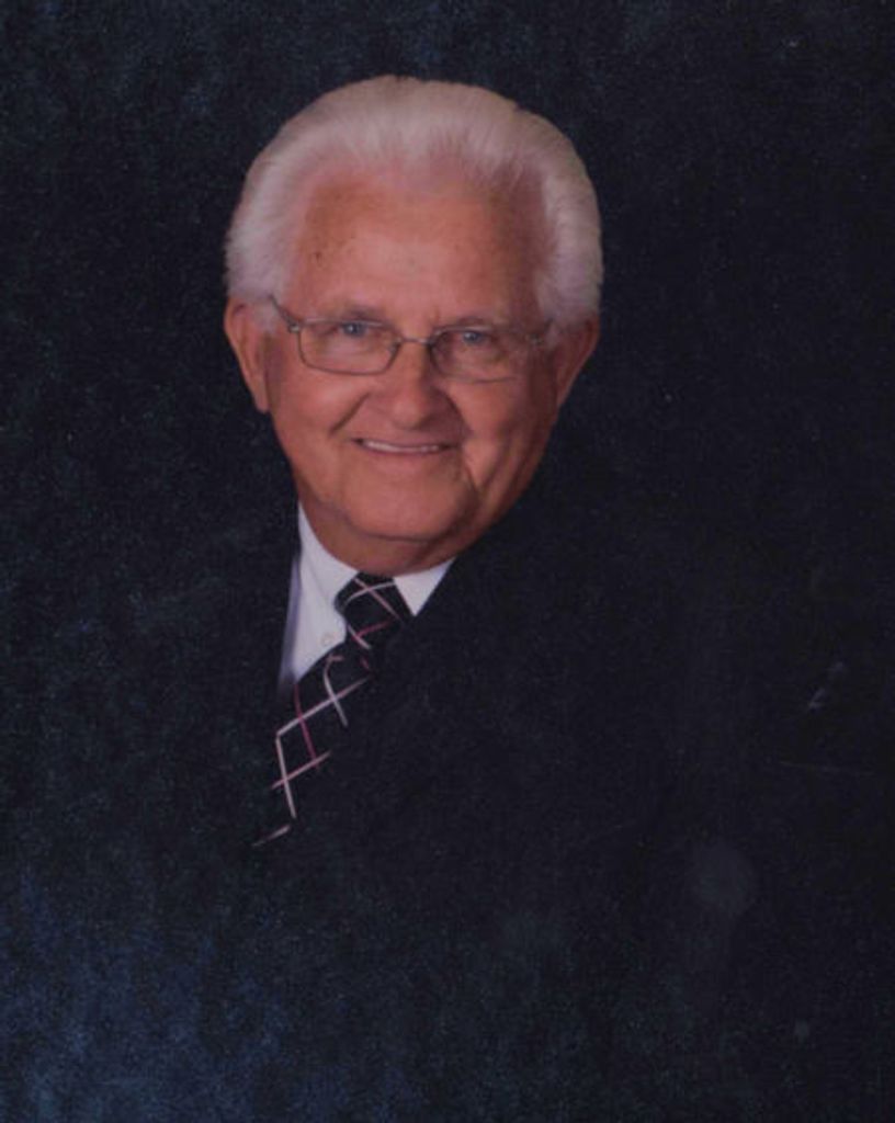 Lewis Lockerman