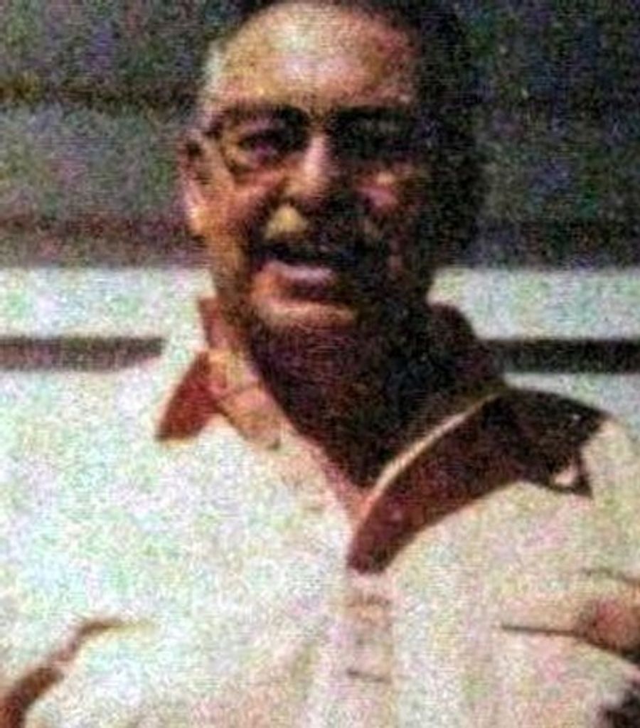 George Moore, Jr. Profile Photo