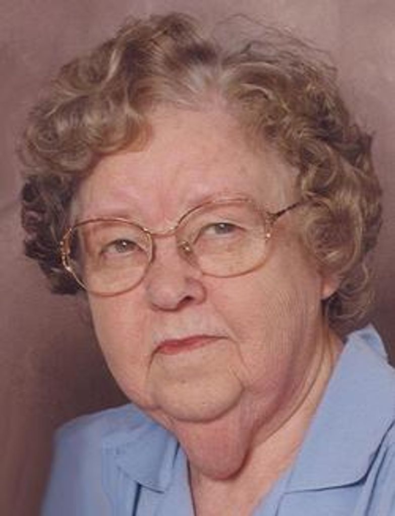 Delores Marie Dehning