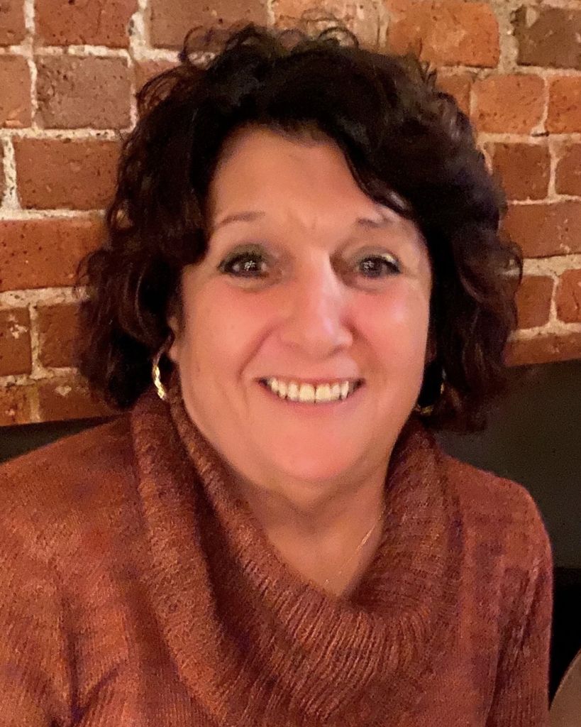 Ann Opeil Profile Photo