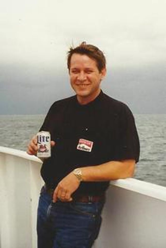 Fred  Eugene  Gross Jr.