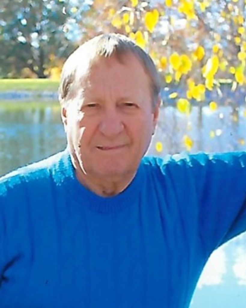 Richard "Dick" Clarence Carpenter Profile Photo