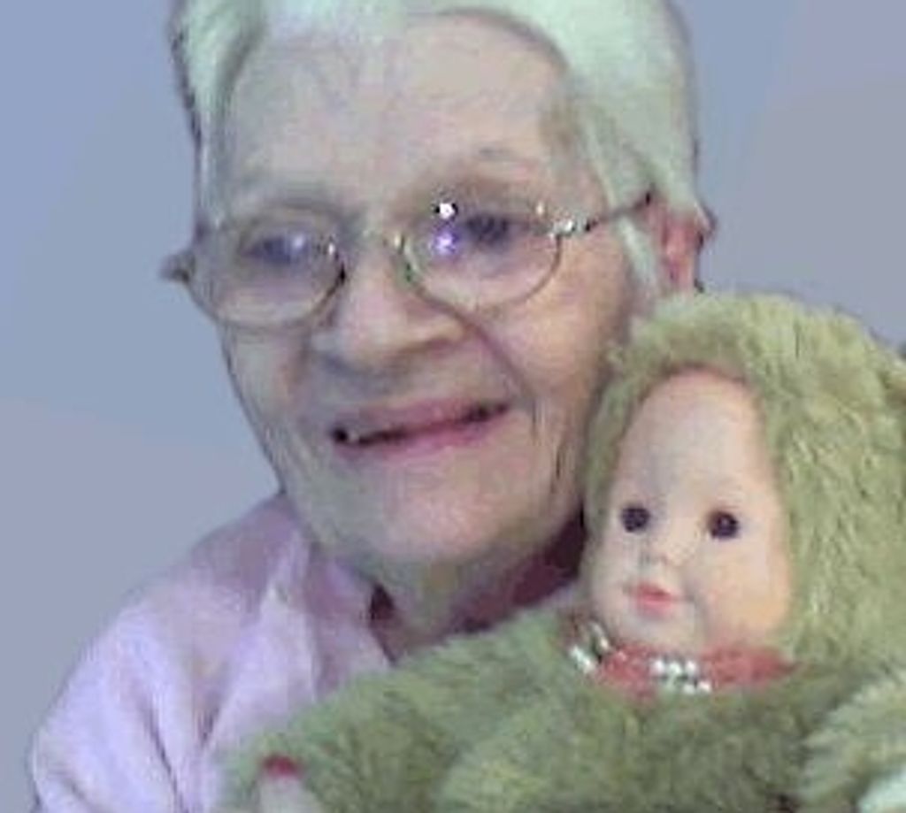 Lucille  Brandt-Garrett