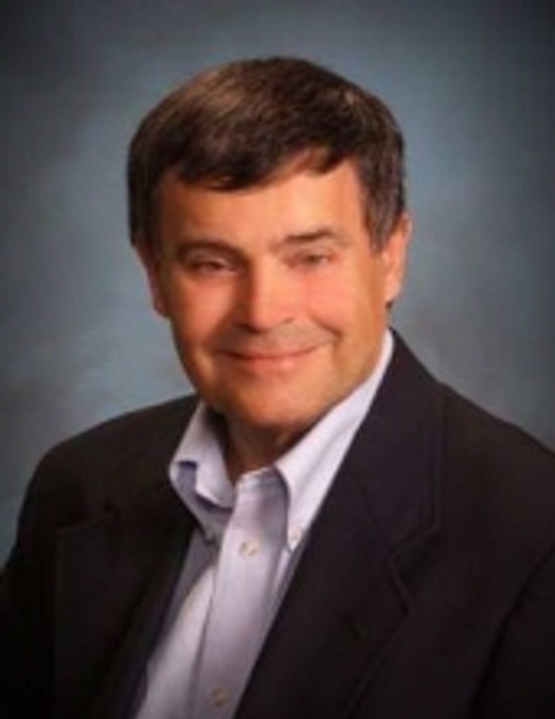 Ernest Edwin Moyer
