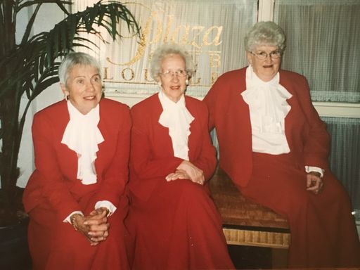 Gwendolyn Darline (Wilson)  Murdy photo gallery thumbnail 38 of 66