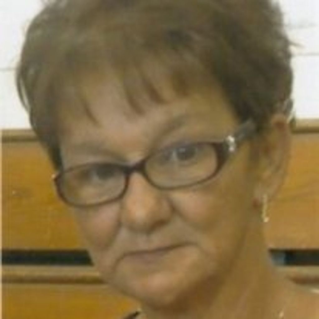 Deborah "Debbie" Faye Banhegyi