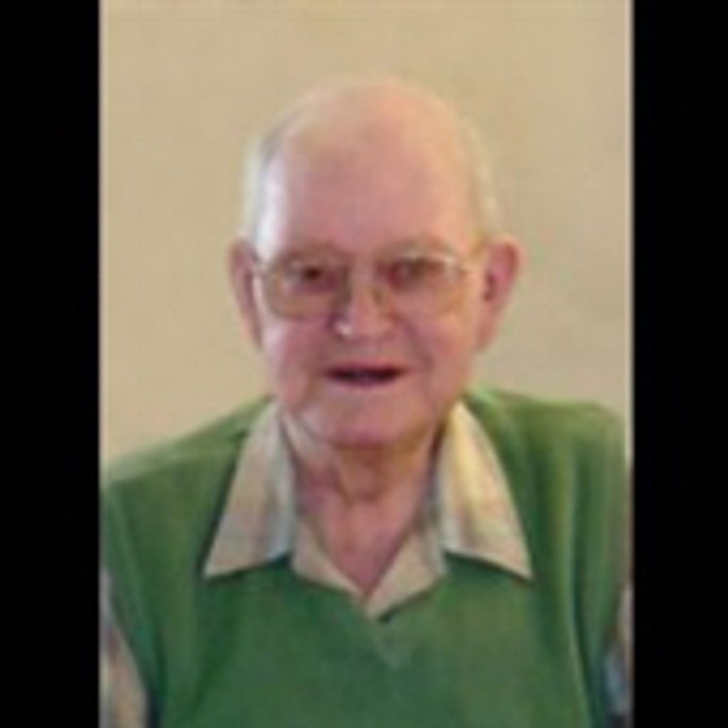 Floyd Seglem