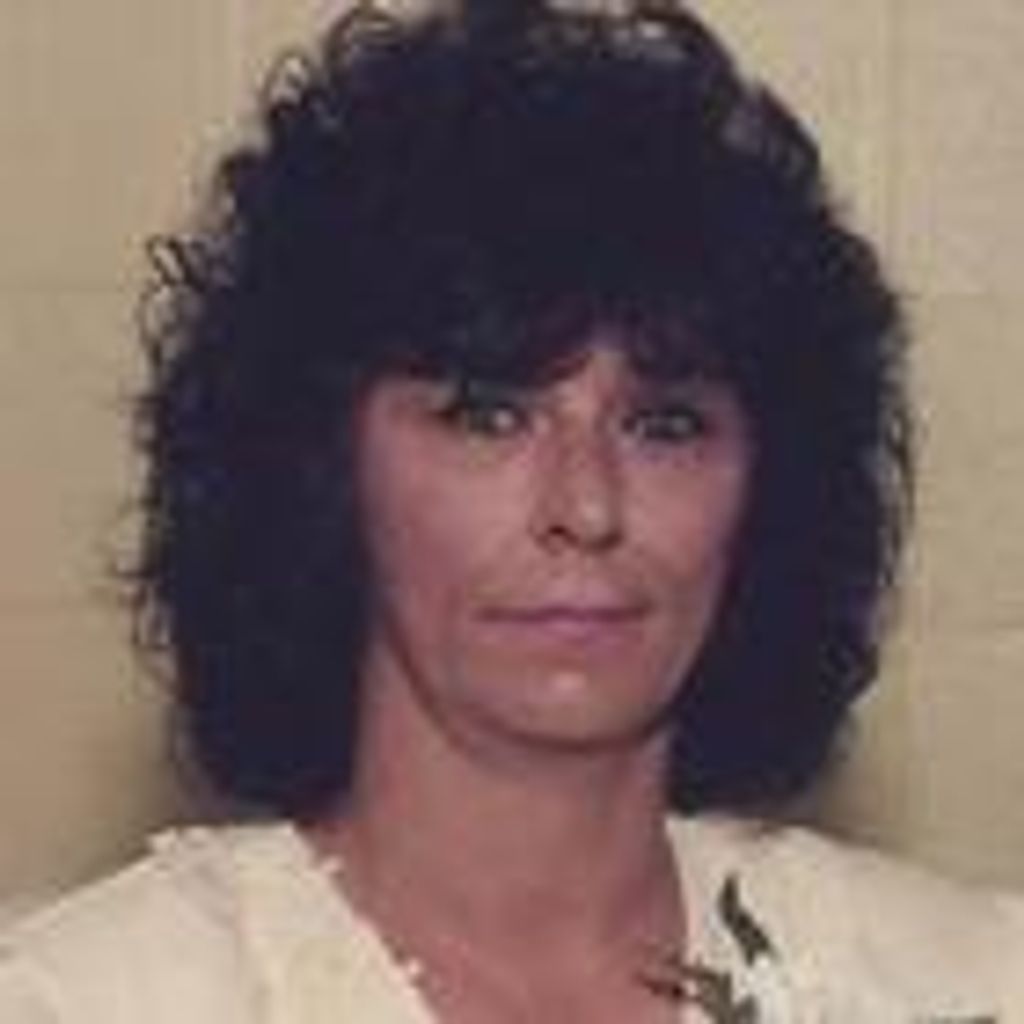 Darlene "Dink" Jayne Beck-Randall