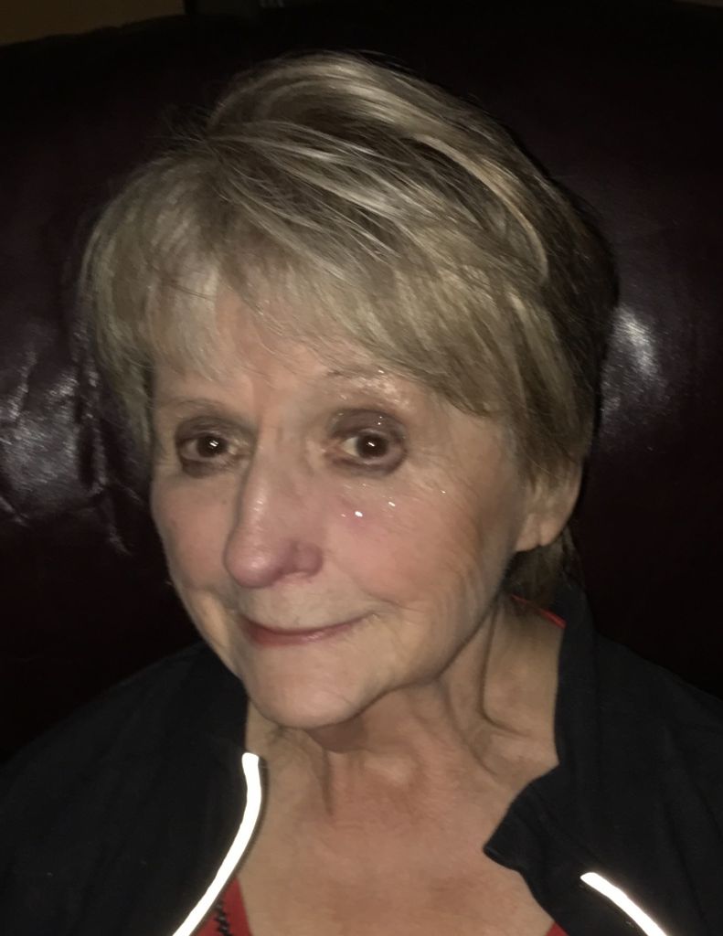 Donna  Marie Martin Profile Photo