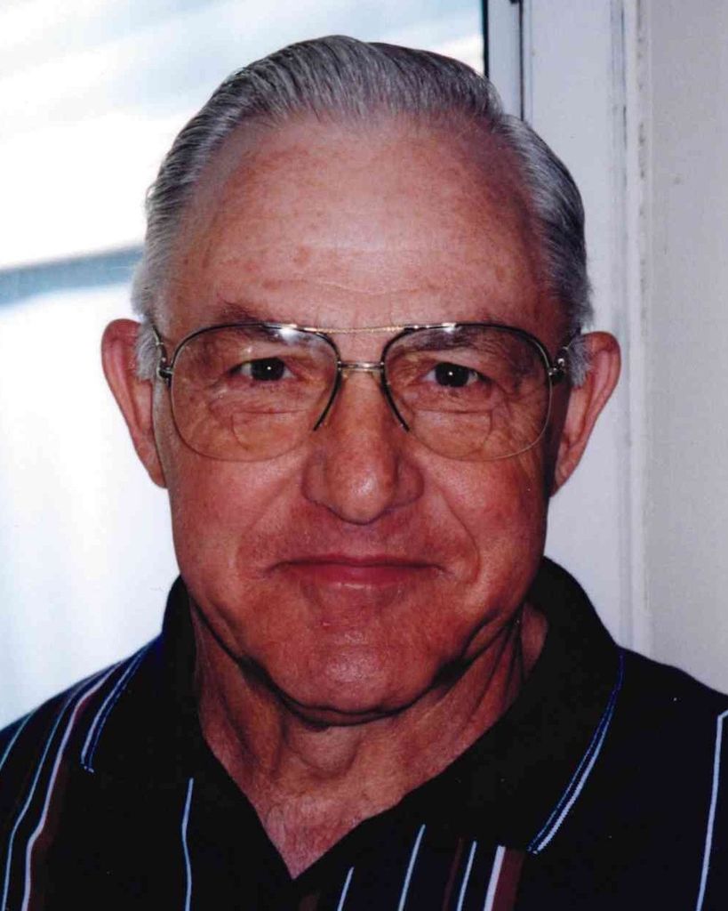 Harold R. Keller Profile Photo