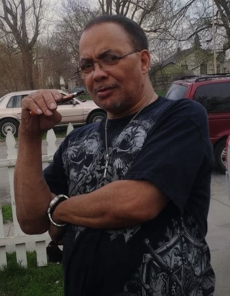 George Stanley Price, Sr.