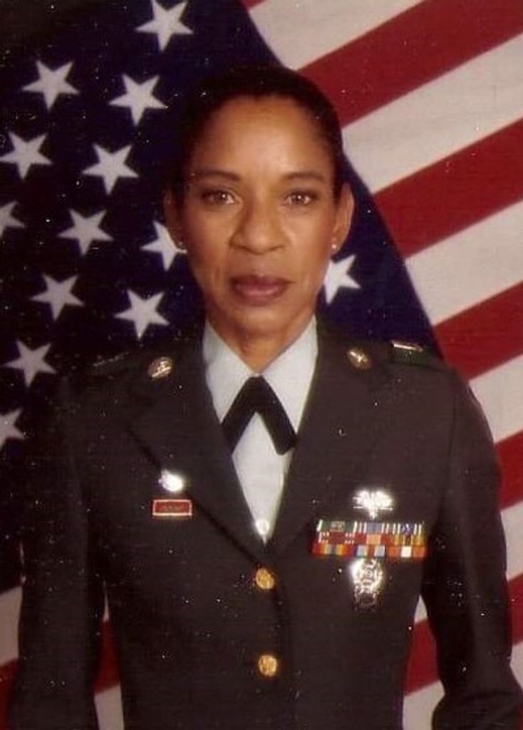 Euphemia Pugh Profile Photo