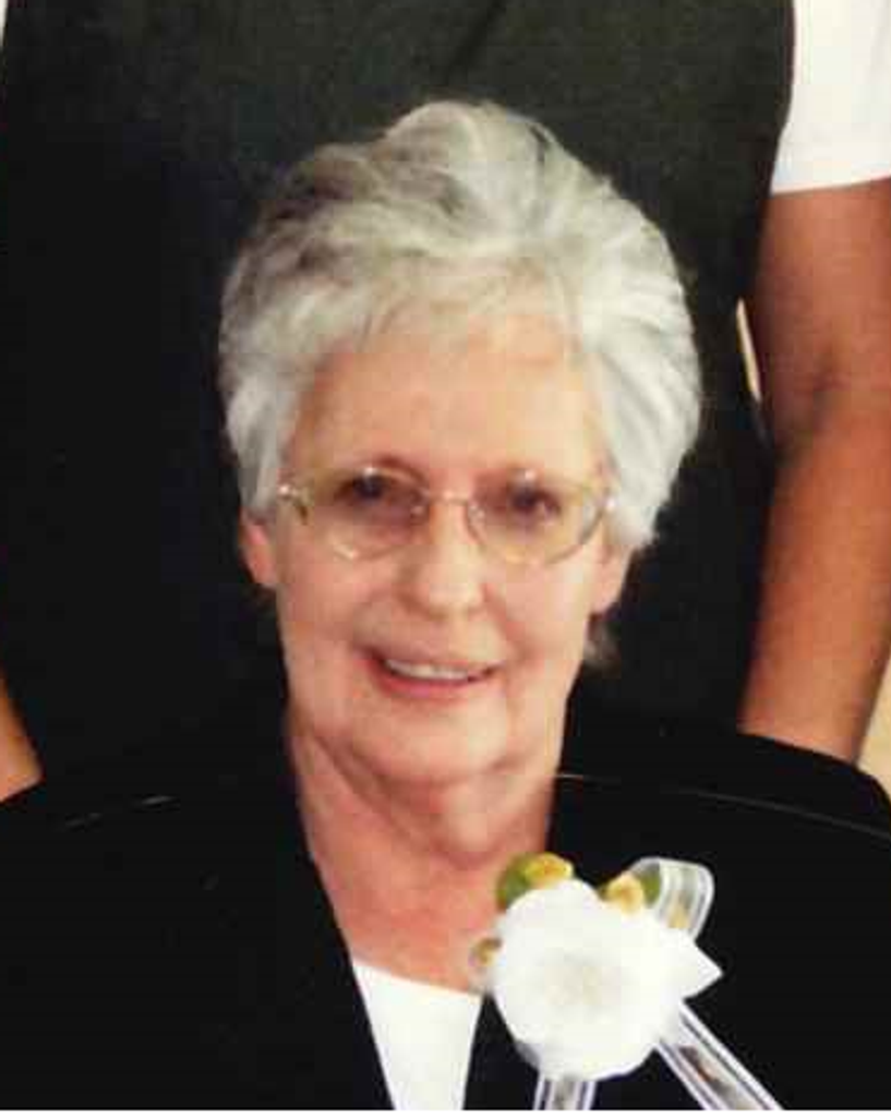 Martha Joan Van Zandt Profile Photo