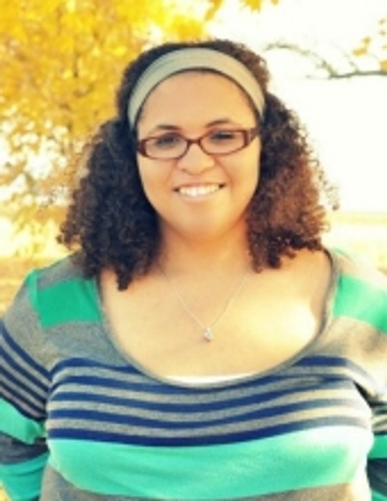 Sierra V. Fields