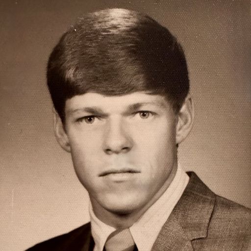 Otis Ray Hilborn Profile Photo