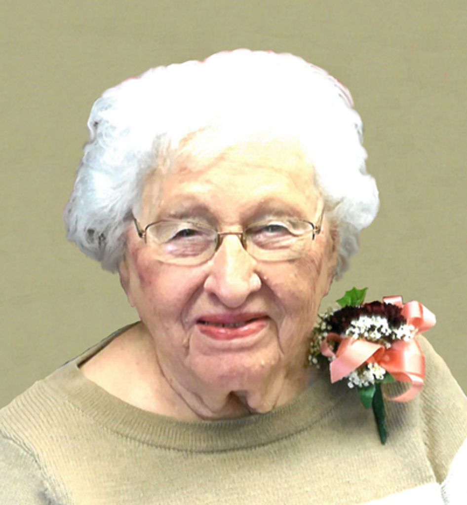 Ruth Christensen Profile Photo