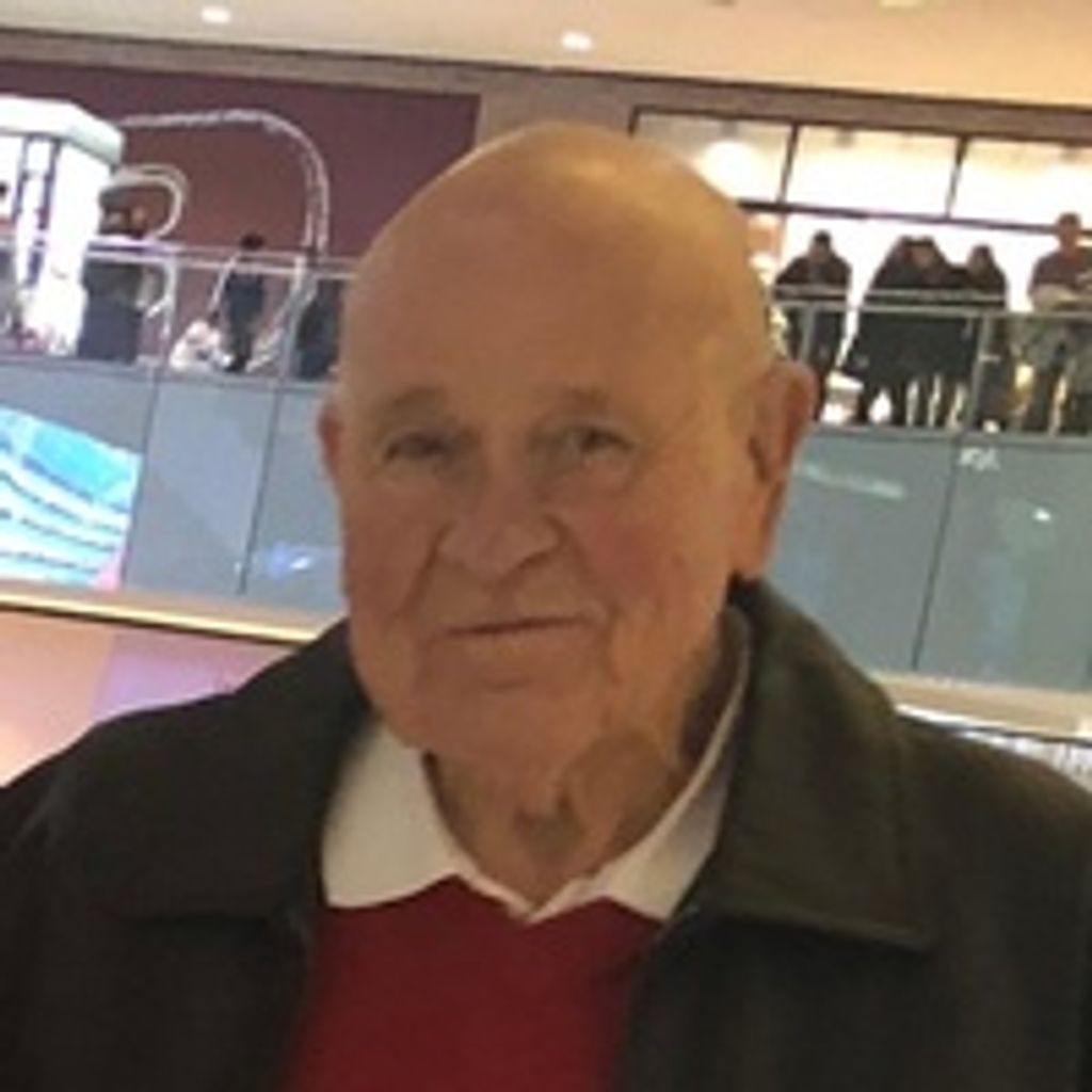 Bobby "Bob" Almand