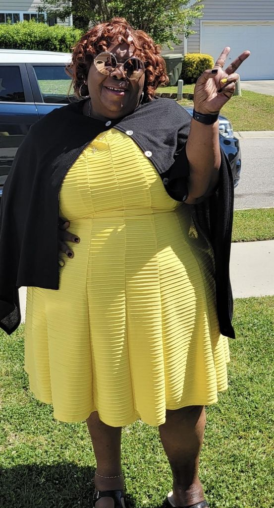 Frankie K. Myers-Crawford