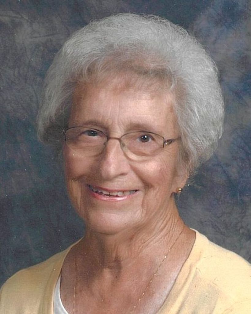 Patricia A. "Pat" Fairbanks