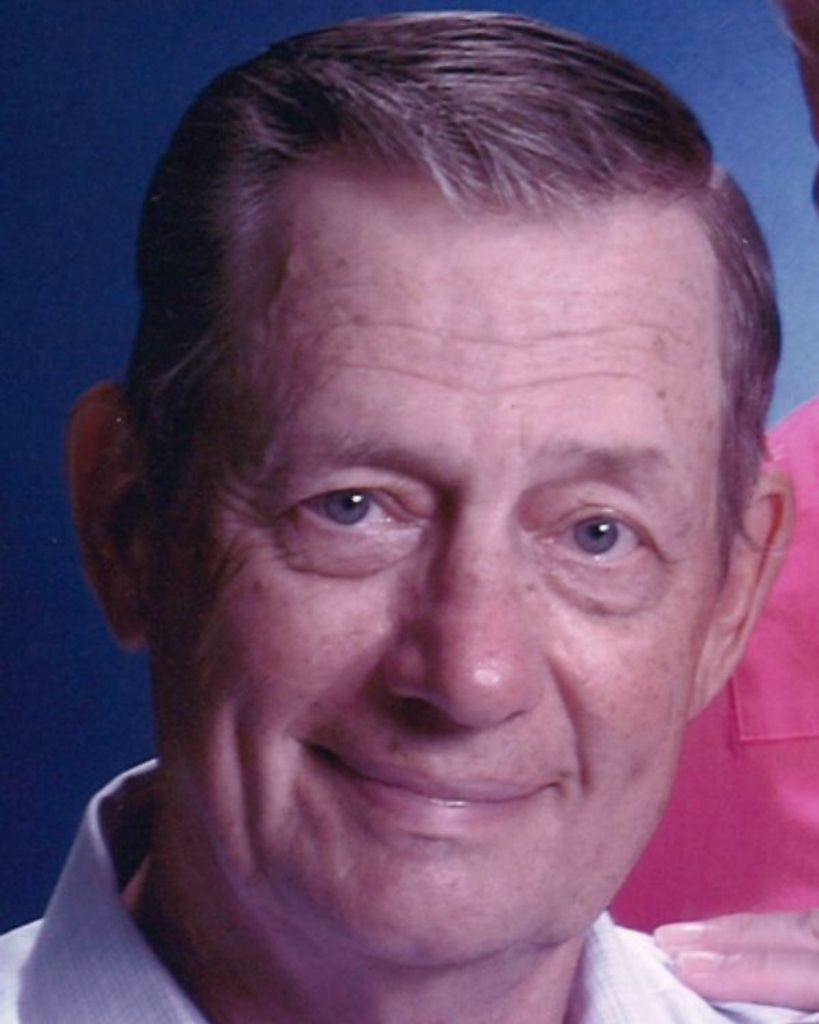 P. Michael Schloder