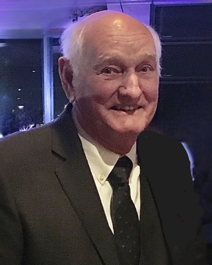 Ronald James Woodward Profile Photo
