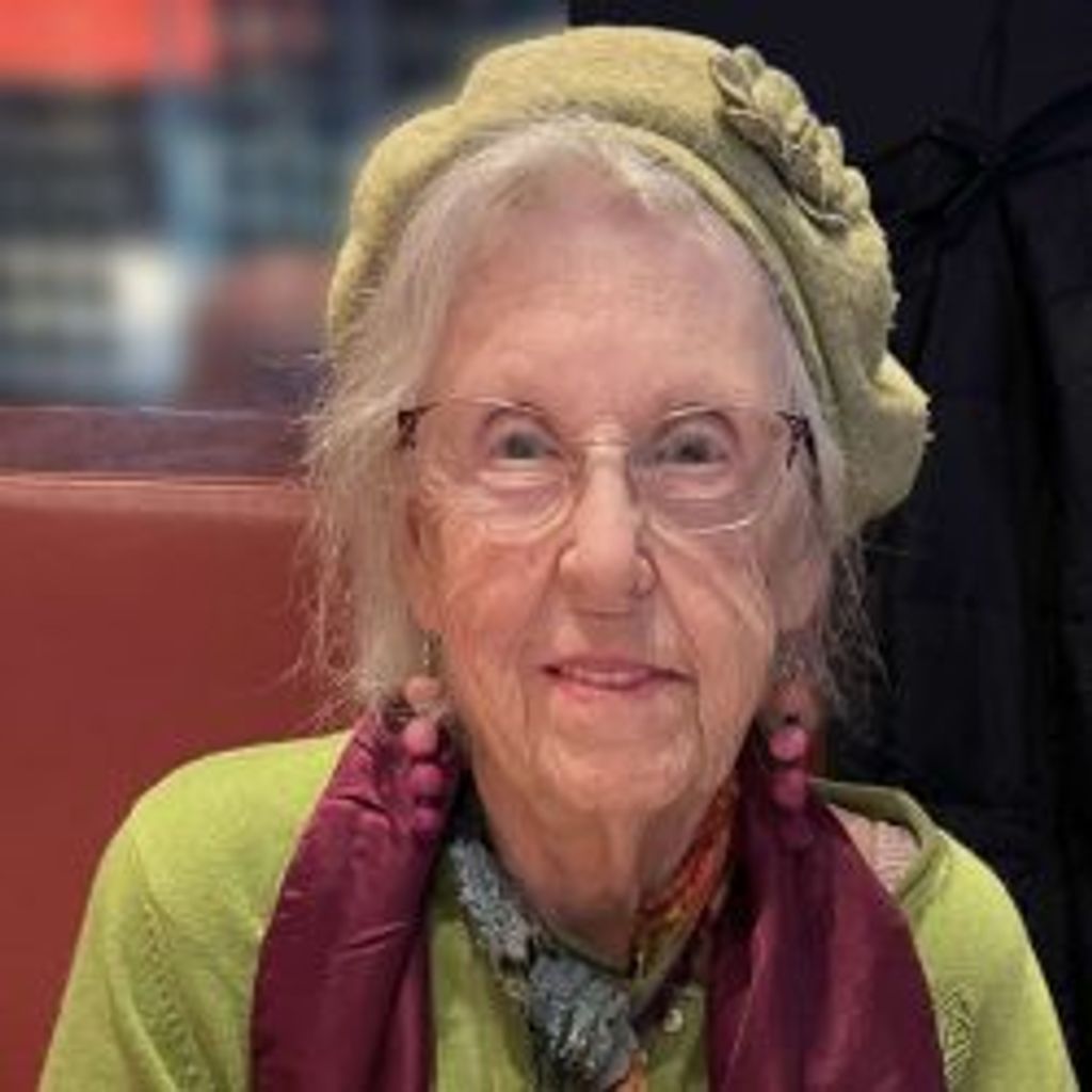 Shirley Taylor Profile Photo