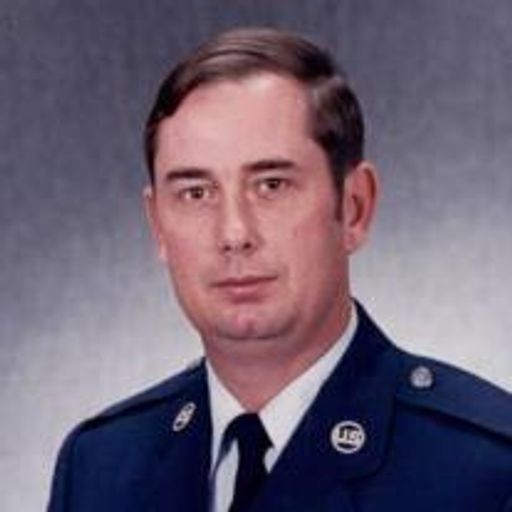 William Stephen Jones Profile Photo