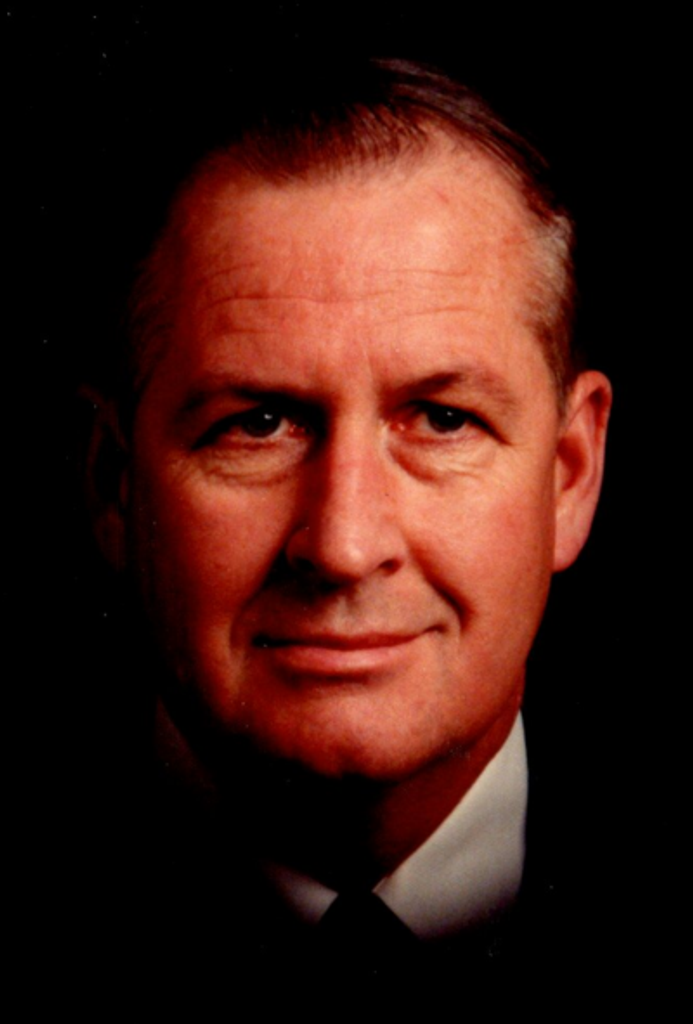 Cecil D. Bailey Profile Photo