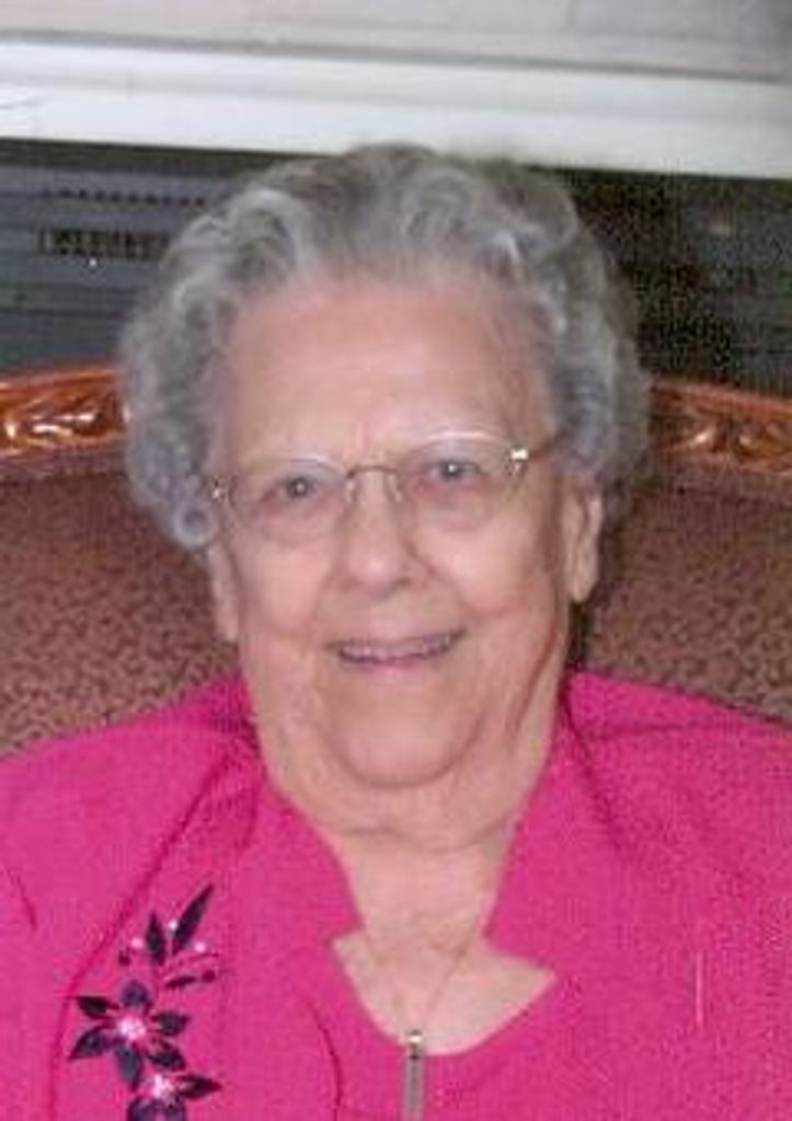 Christine K (Kuemich)  Miller