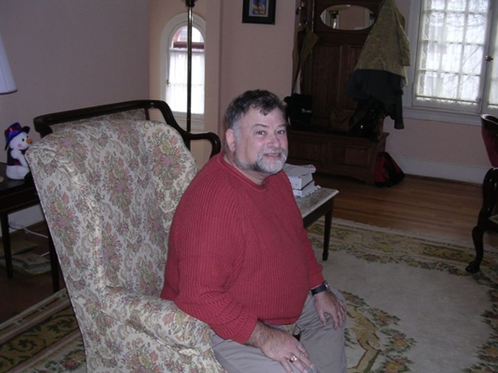 Mel Sears Strohminger Profile Photo
