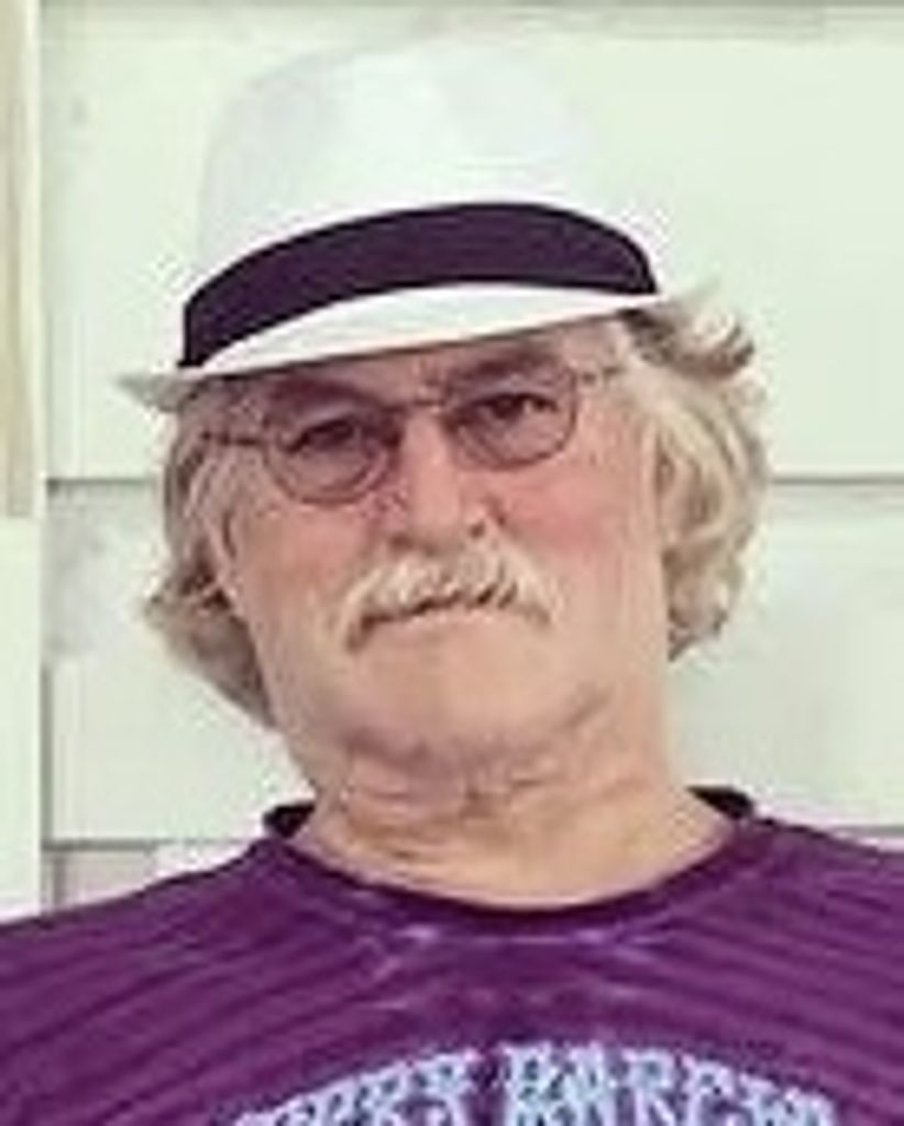 Christopher M. Worrell