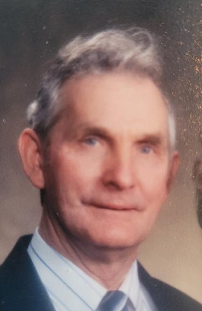 Russell R. Marshall Profile Photo