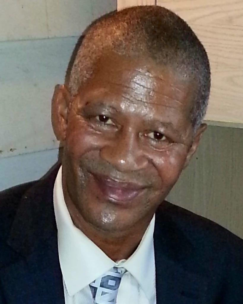 Wilbur Brown Profile Photo
