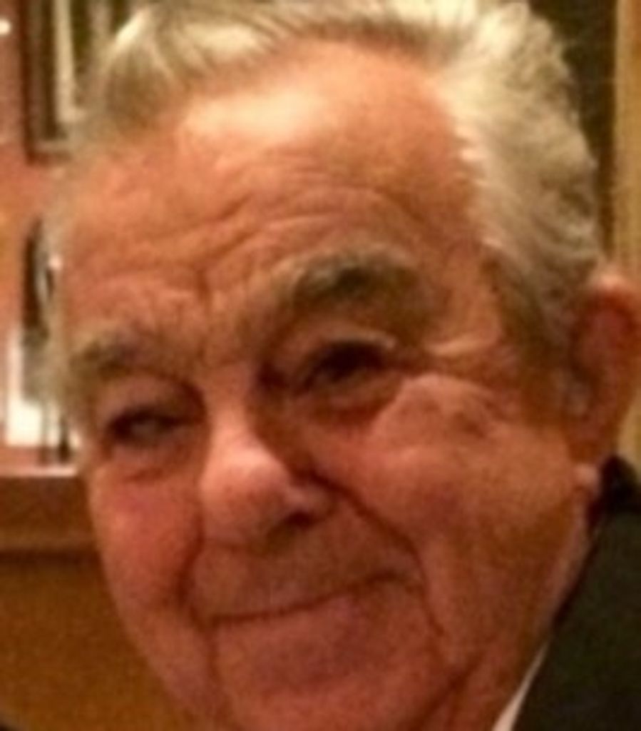 Frank Saponaro