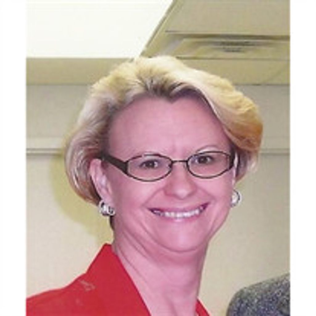 Brenda J. Weber