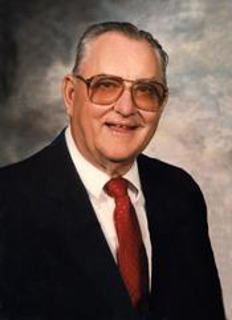 Clyde Wendell Shay