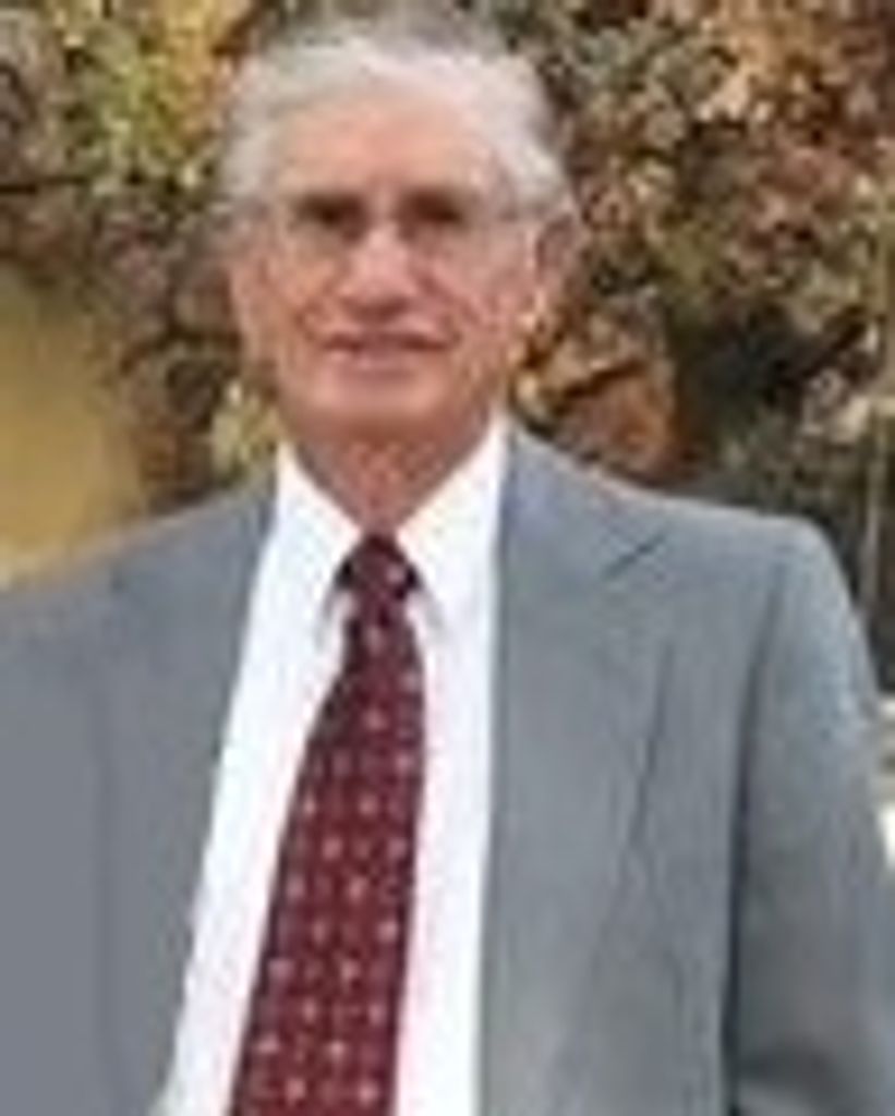 Robert L. Smith Profile Photo