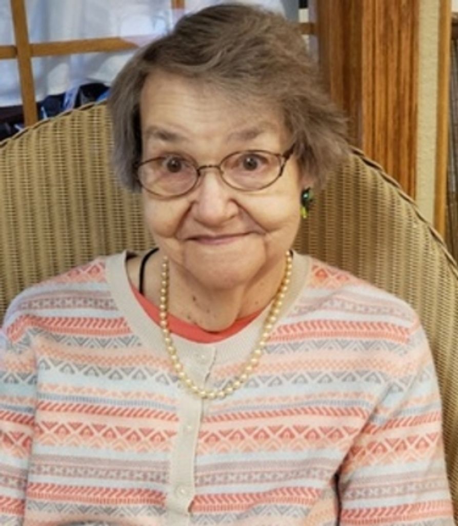 Mildred Sawyer