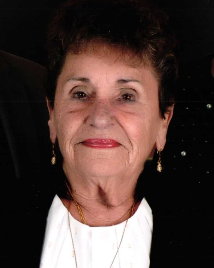 Christine Sadler Hudgins