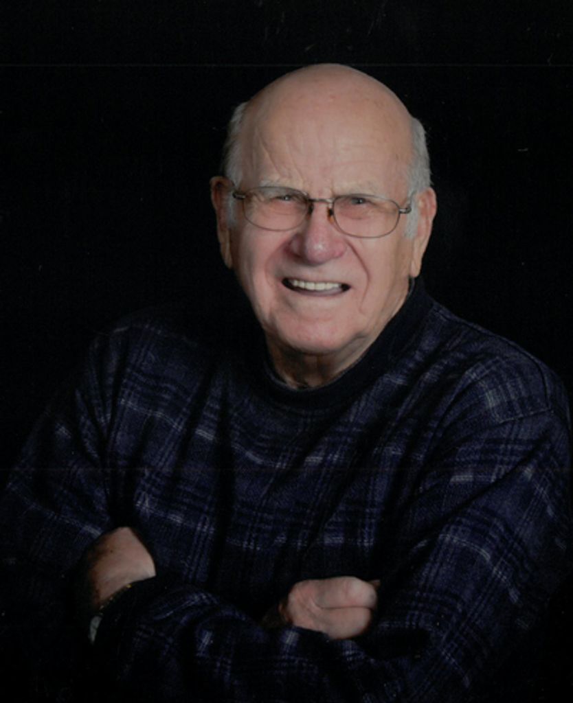 Russell W. Poole Profile Photo